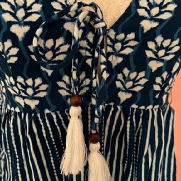 Goa Beachware by Japana Sundress - Picture 5 of 12